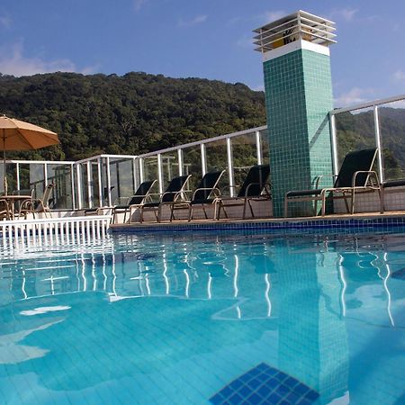 Vista Verde 304 Apto Praia Das Toninhas, Ubatuba Exterior photo